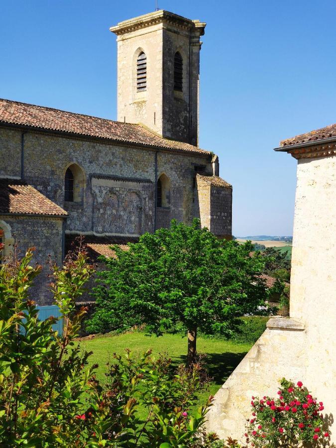Le Reve D'Alice Bed and Breakfast Saint-Puy Exteriör bild